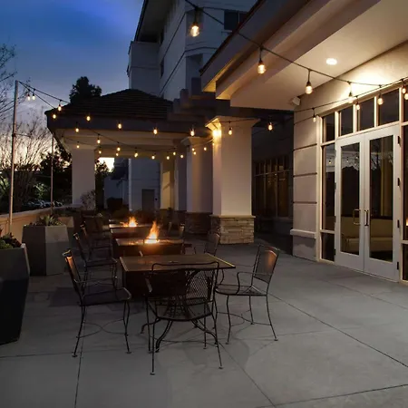 Embassy Suites By Hilton San Rafael At Marin Center-3