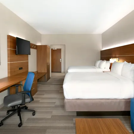 Holiday Inn Express & Suites Salisbury By Ihg-3
