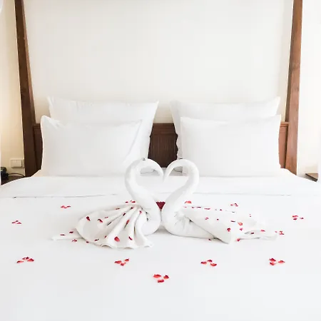 Oum Palace Hotel & Spa-2