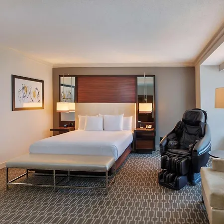 Hilton Mclean Tysons Corner-3