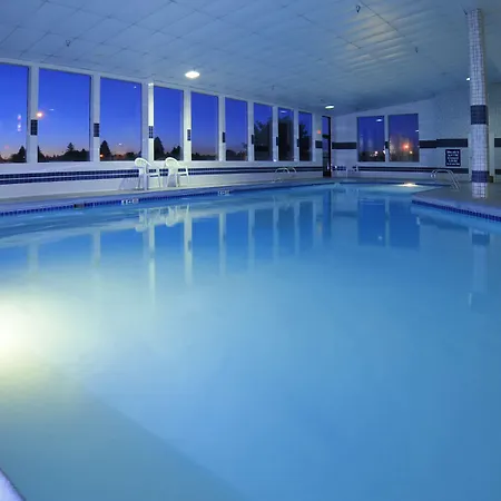 Shilo Inn Suites - Idaho Falls-2
