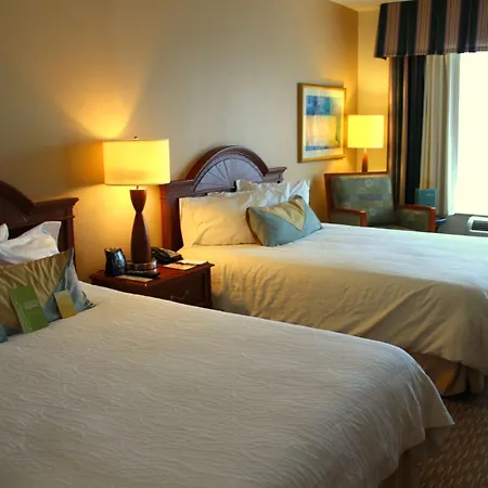 Hilton Garden Inn Charlotte Pineville-3
