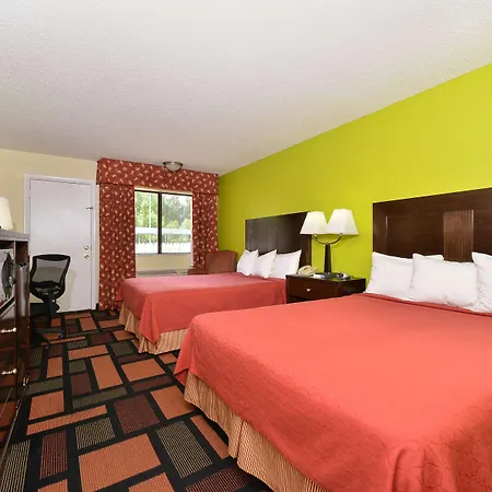Americas Best Value Inn Canton-2