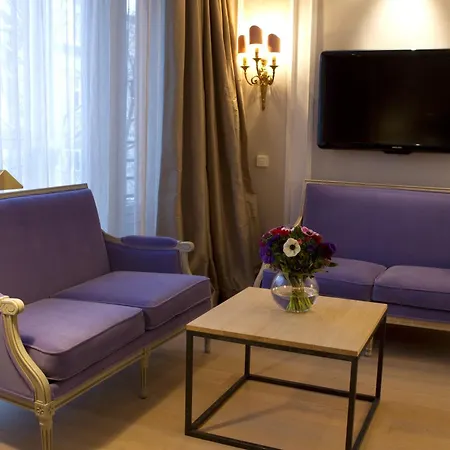 Hotel Muenchen Palace-3