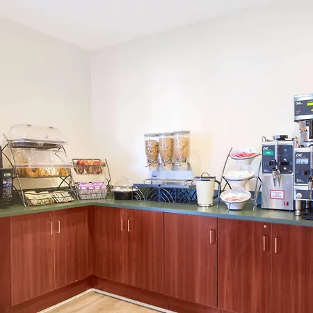 Microtel Inn & Suites By Wyndham Kannapolis/Concord-3