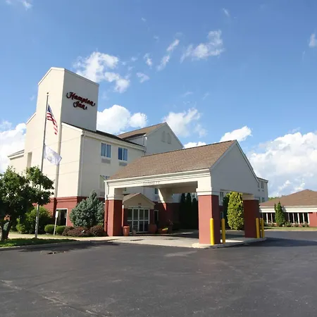 Hampton Inn Sandusky-Central-2