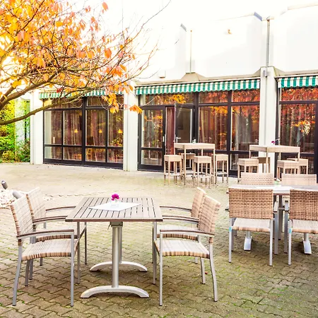 Select Hotel Hamburg Nord-3
