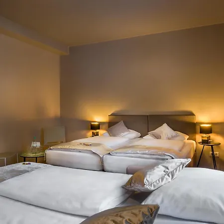 Munique Hotel Frankfurt City-3