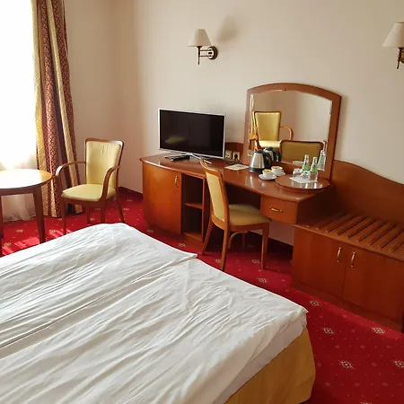 Hotel Sympozjum & Spa-2