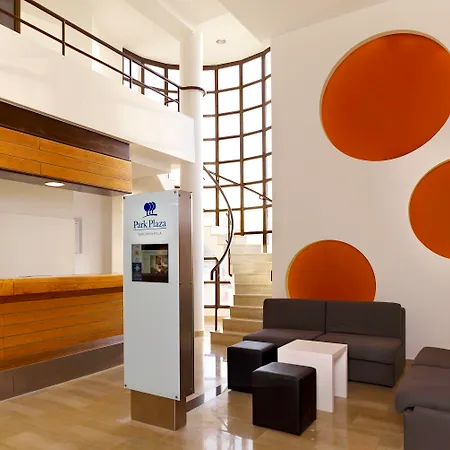 Park Plaza Verudela Pula-3