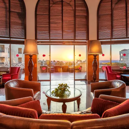 Cleopatra Luxury Resort Sharm El Sheikh (Adults Only)-3