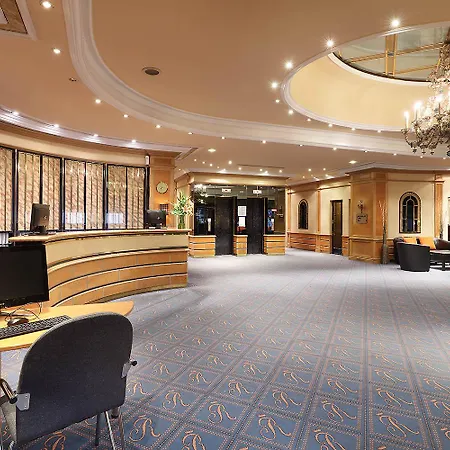 Hotel Regent-3