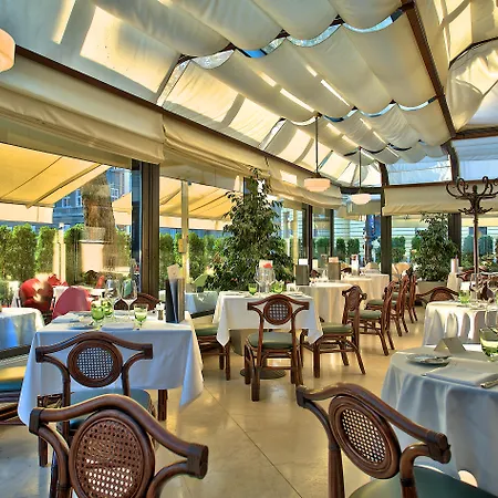 Esplanade Zagreb Hotel-2