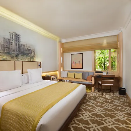 Marco Polo Hotel-2