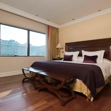 Marriott Buenos Aires Downtown-3