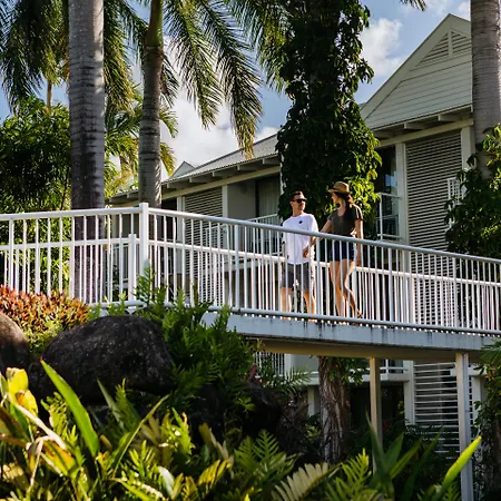 Oaks Port Douglas Resort-3