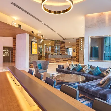 Media One Hotel-3