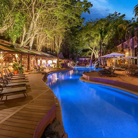 Ramada Resort By Wyndham Port Douglas-2