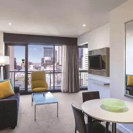 Adina Apartment Hotel Melbourne-2