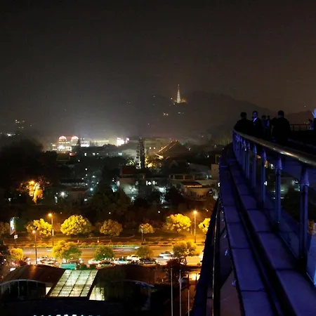 Wyndham Grand Plaza Royale Hangzhou-2