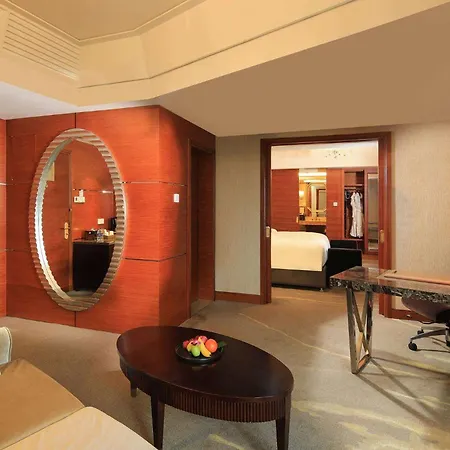 Wyndham Grand Plaza Royale Hangzhou-3