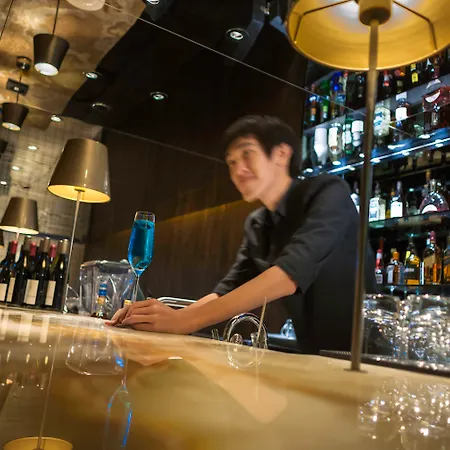 Gateway Hotel, Marco Polo-3