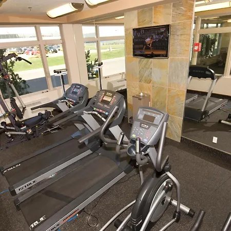 Holiday Inn Hotel & Suites-West Edmonton By Ihg-3
