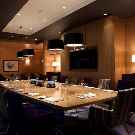 The Fitzwilliam Hotel Belfast-2
