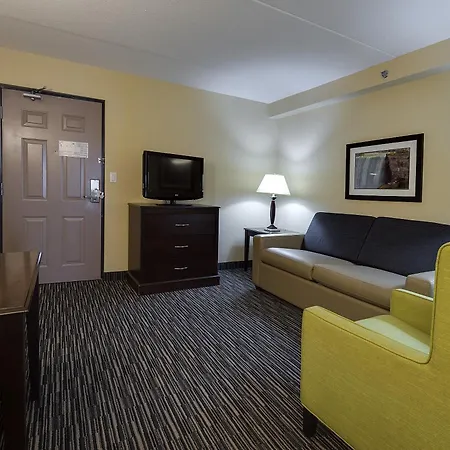 Country Inn & Suites By Radisson, Niagara Falls, On-3