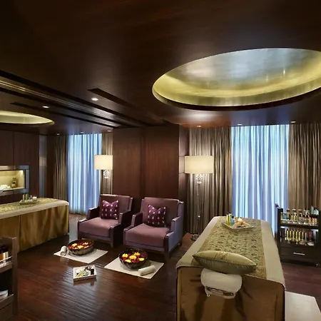 The Leela Palace New Delhi-2