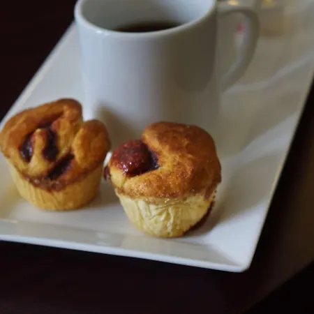 Radisson Suites Hotel Toronto Airport-3