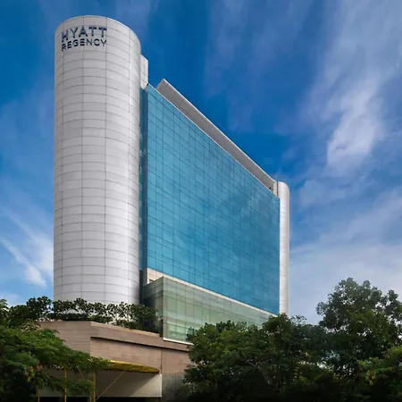Hyatt Regency Chennai-2