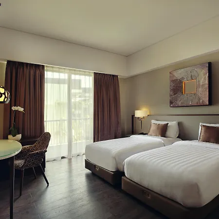 Mercure Bali Legian-2