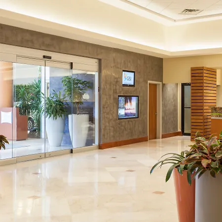 Marriott Isla Verde Beach Resort-2