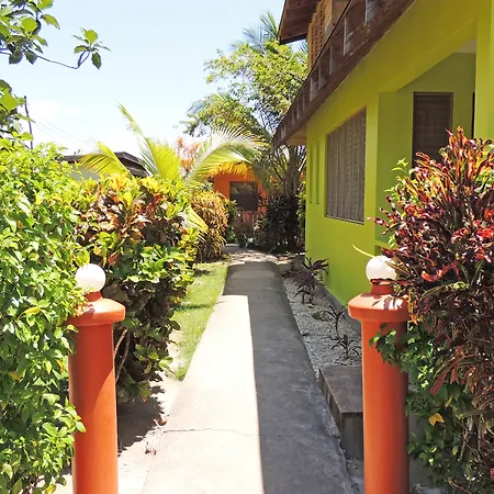 Sunrise Club Hotel-2