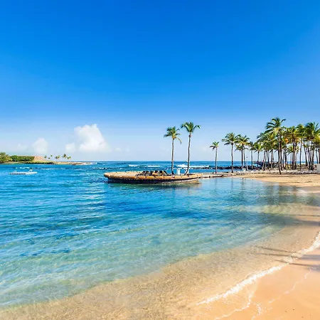 Condado Lagoon Villas At Caribe Hilton-3