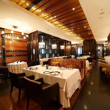 Crowne Plaza New Delhi Rohini By Ihg-2