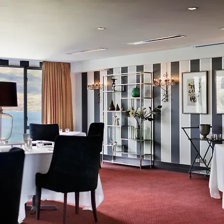 Hotel St Moritz, Queenstown - Mgallery Collection-2