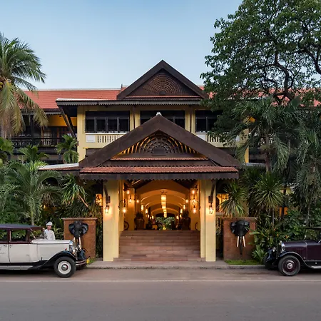 Victoria Angkor Resort & Spa-2