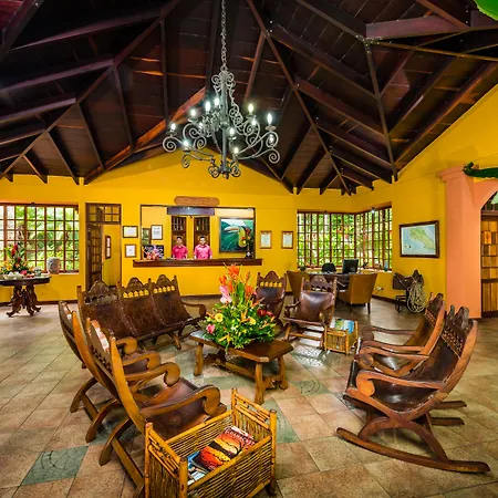 Borinquen Thermal Resort-3