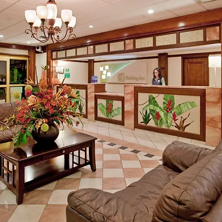 Holiday Inn Ponce & El Tropical Casino By Ihg-2