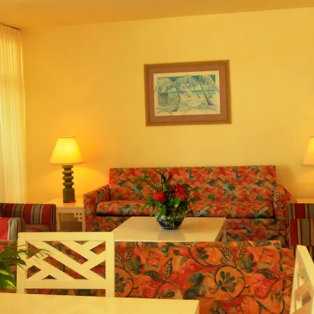 Shaw Park Beach Hotel & Spa-3