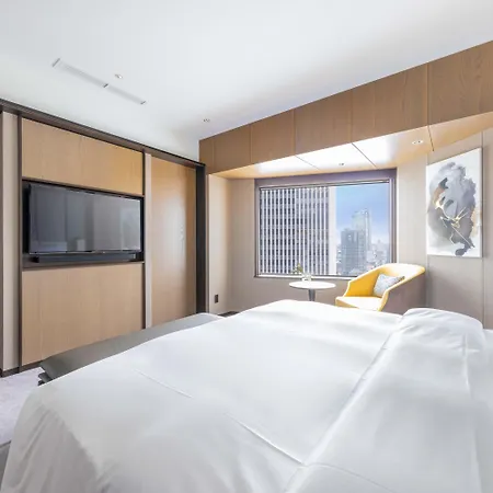 Ana Intercontinental Tokyo By Ihg-2