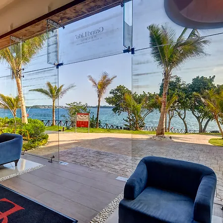 Grand Lido Negril Au-Naturel, An Autograph Collection All-Inclusive Resort - Adults Only-2