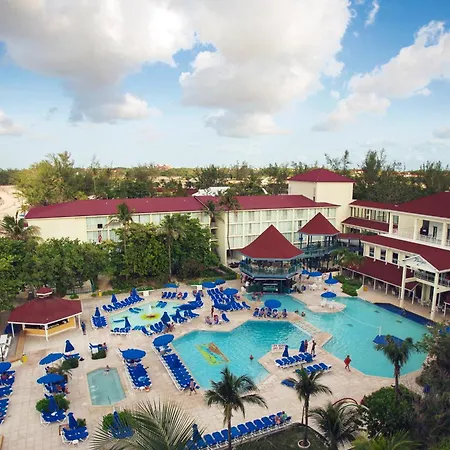 Breezes Resort & Spa All Inclusive, Bahamas (Adults Only)-2