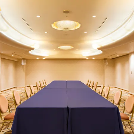 Grand Prince Hotel Shin Takanawa-3