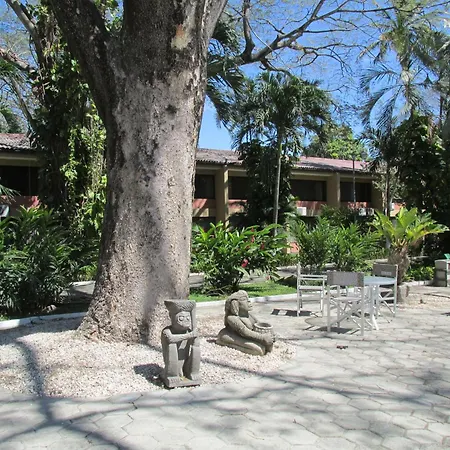 Best Western El Sitio Hotel-2