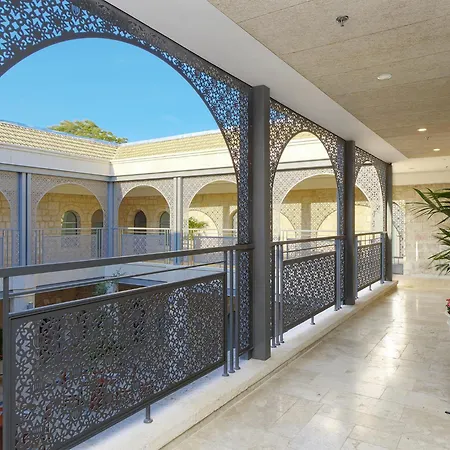 The Sephardic House Hotel In The Jewish Quarter-3