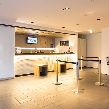 Ibis Styles Kyoto Station-3