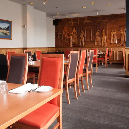 Kingsgate Hotel Dunedin-2